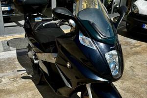 GILERA GP 800 GP800 LUXURY