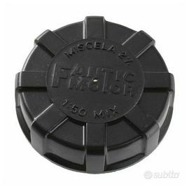 Tappo serbatoio benzina Fantic Caballero 50