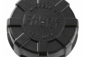 Tappo serbatoio benzina Fantic Caballero 50
