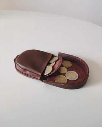 Porta monete vintage