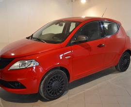 LANCIA Ypsilon 1.2 69 CV 5 porte GPL Ecochic Sil