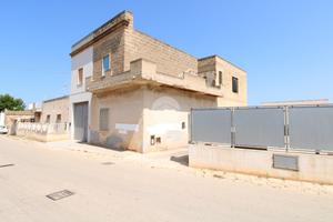 CASA INDIPENDENTE A TRAPANI