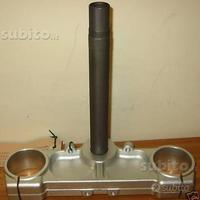 Piastra forcella inferiore ducati 851 888 sport