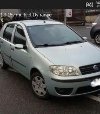 Ricambi Fiat Punto 1.2 B 8-16 v2.0.0.3