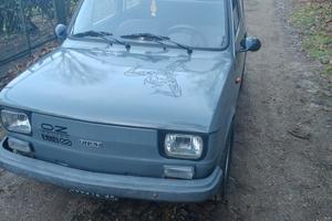 fiat 126