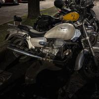 Ricambi Moto guzzi california