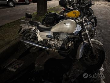 Ricambi Moto guzzi california