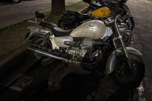 Ricambi Moto guzzi california