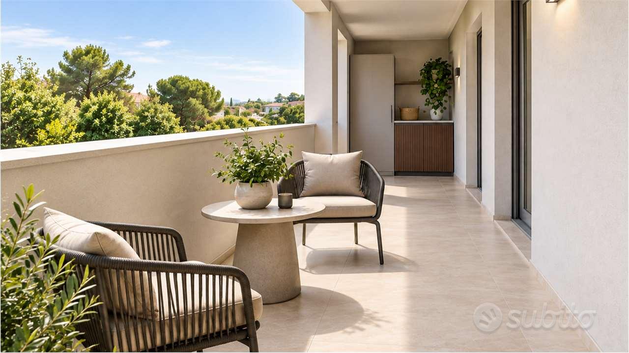 Appartamento – Pula, Casteddu/Cagliari - Vista 3