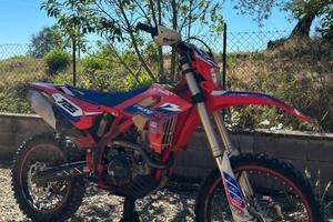 Beta 390 racing