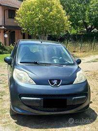 Peugeot 107 1.0 Benzina 5 porte