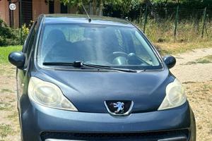 Peugeot 107 1.0 Benzina 5 porte