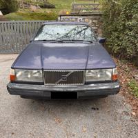 Volvo 945 Super Polar