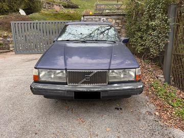 Volvo 945 Super Polar