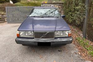 Volvo 945 Super Polar