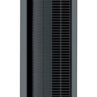 Ventilatore Rowenta eole crystal