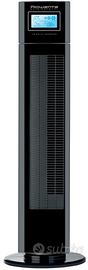 Ventilatore Rowenta eole crystal