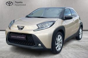 TOYOTA Aygo X 1.0 VVT-i 72 CV 5 porte Trend