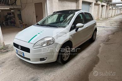 FIAT Grande Punto 1.4 GPL 5 porte Dynamic