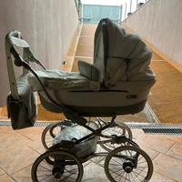 Trio Passeggino