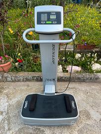 Pedana Vibrante Dunlop DKN Technology