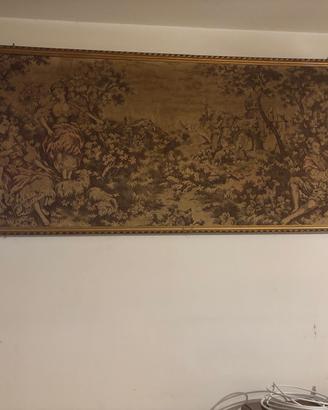 Arazzo Vintage anni 60’ 70’