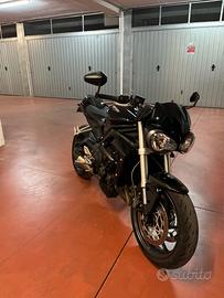 Triumph Street Triple A2