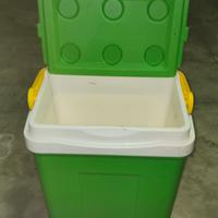 borsa termica 24 LT rigida