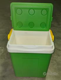 borsa termica 24 LT rigida