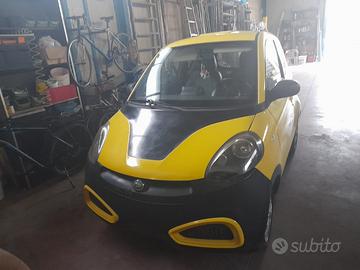 minicar zd