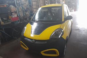minicar zd