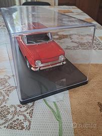 Modellino Simca