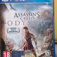 Assassin's Creed Odyssey