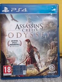 Assassin's Creed Odyssey