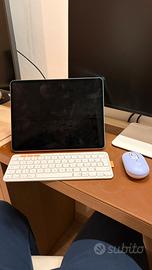 Apple Ipad Air M3 azzurro, 13 pollici e 128 gb