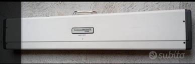 storica macchina da maglieria Necchi Knitmaster 60
