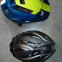 casco MTB gravel Downhill 