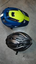 casco MTB gravel Downhill 