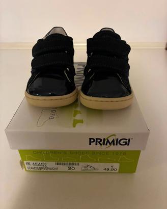 Scarpe bimba Primigi