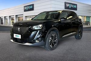 Peugeot 2008 PureTech 130 Allure Pack S/S