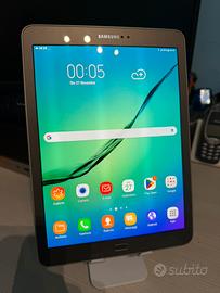Samsung Tab S2