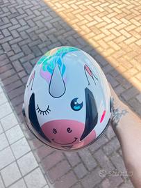 Casco bimba