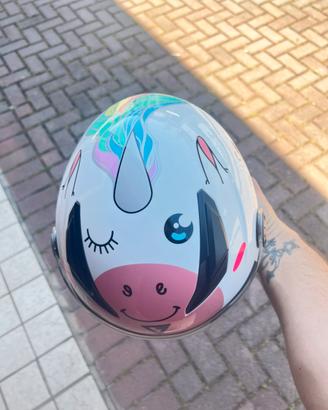 Casco bimba