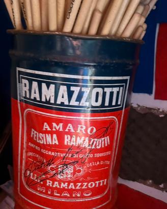 Fusti per casa