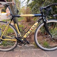 BICI  DA CORSA   DE ROSA MERAK