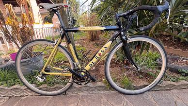 BICI  DA CORSA   DE ROSA MERAK