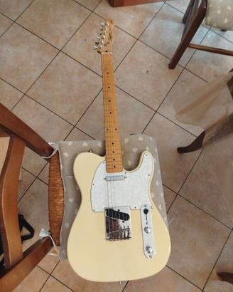 CHITARRA SQUIER TELECASTER KOREA 1995