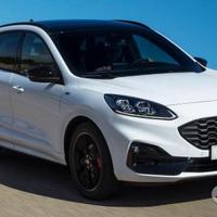 Musata e porte ford kuga 2022 st line
