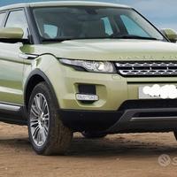 Ricambi range rover evoque-musata+airbag-num 890