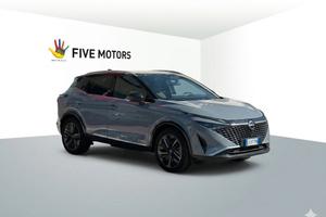 Nissan Qashqai e-Power Tekna